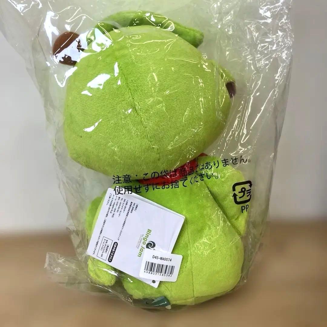 Mrs. Green Apple メメル ぬいぐるみ ミセスグリーンアップル
