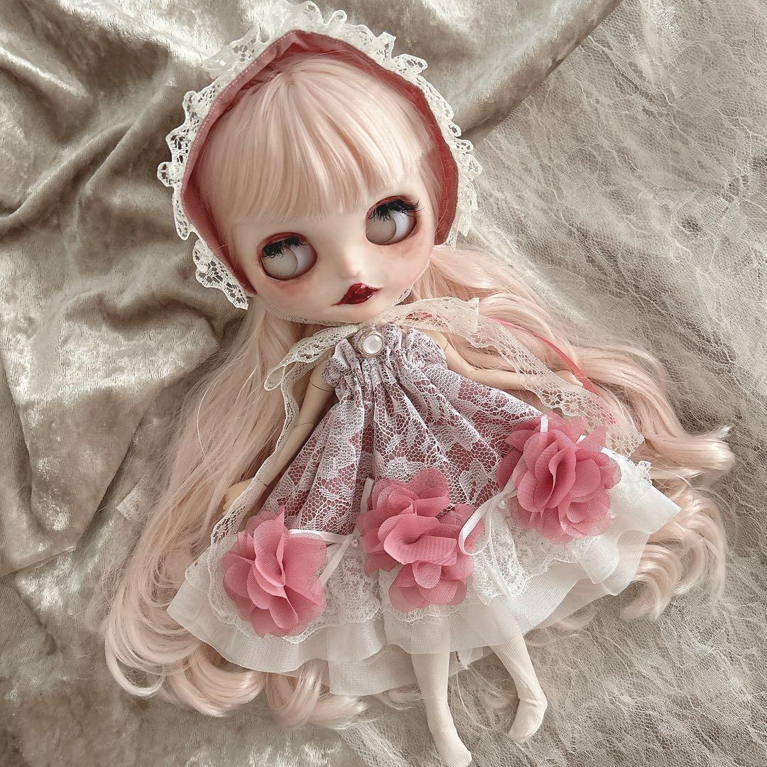 【ROSE】 2点set