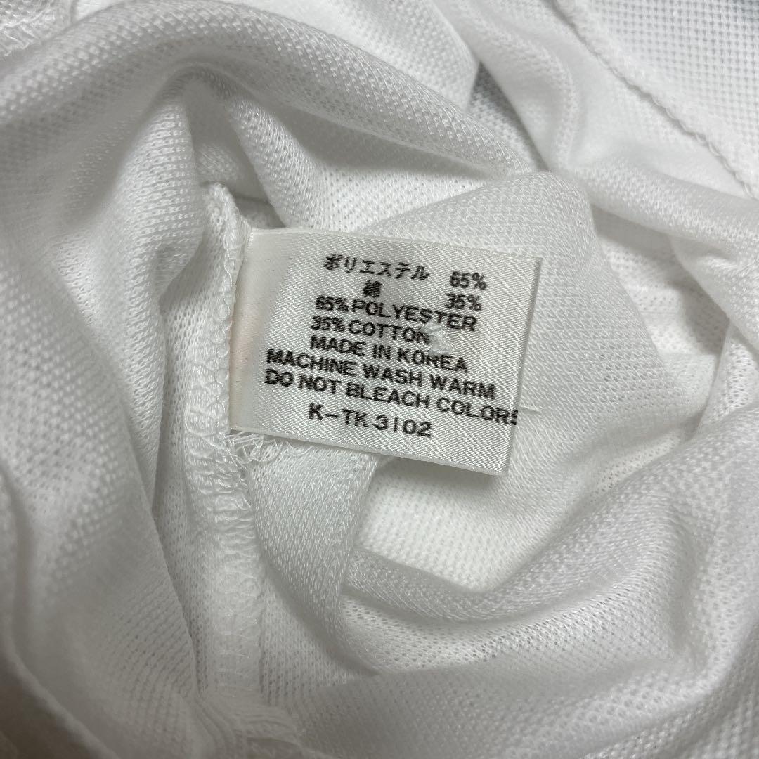 アップル純正　半袖ポロシャツ虹色リンゴ刺繍入と1997LaboFinder CD