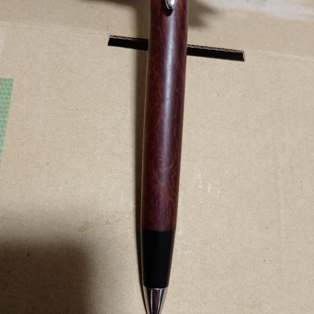 野原工芸　シーオーク　シャープペンシル　箱　オイル