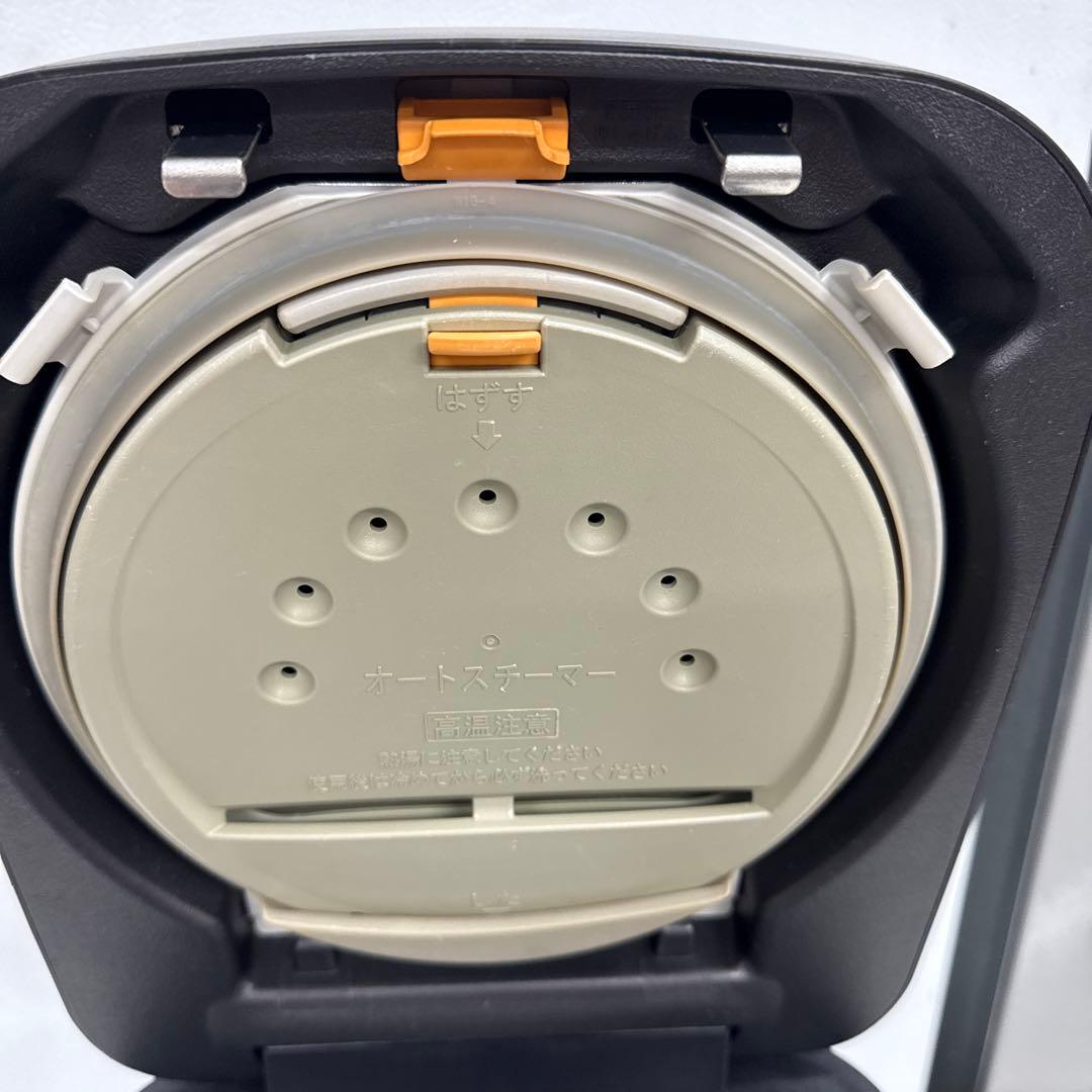 Hitachi RZ-V100GM 圧力&スチームジャー炊飯器 2024年製