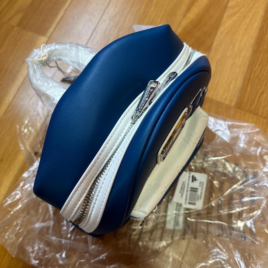 ドジャース　ミニバックパック　リュック