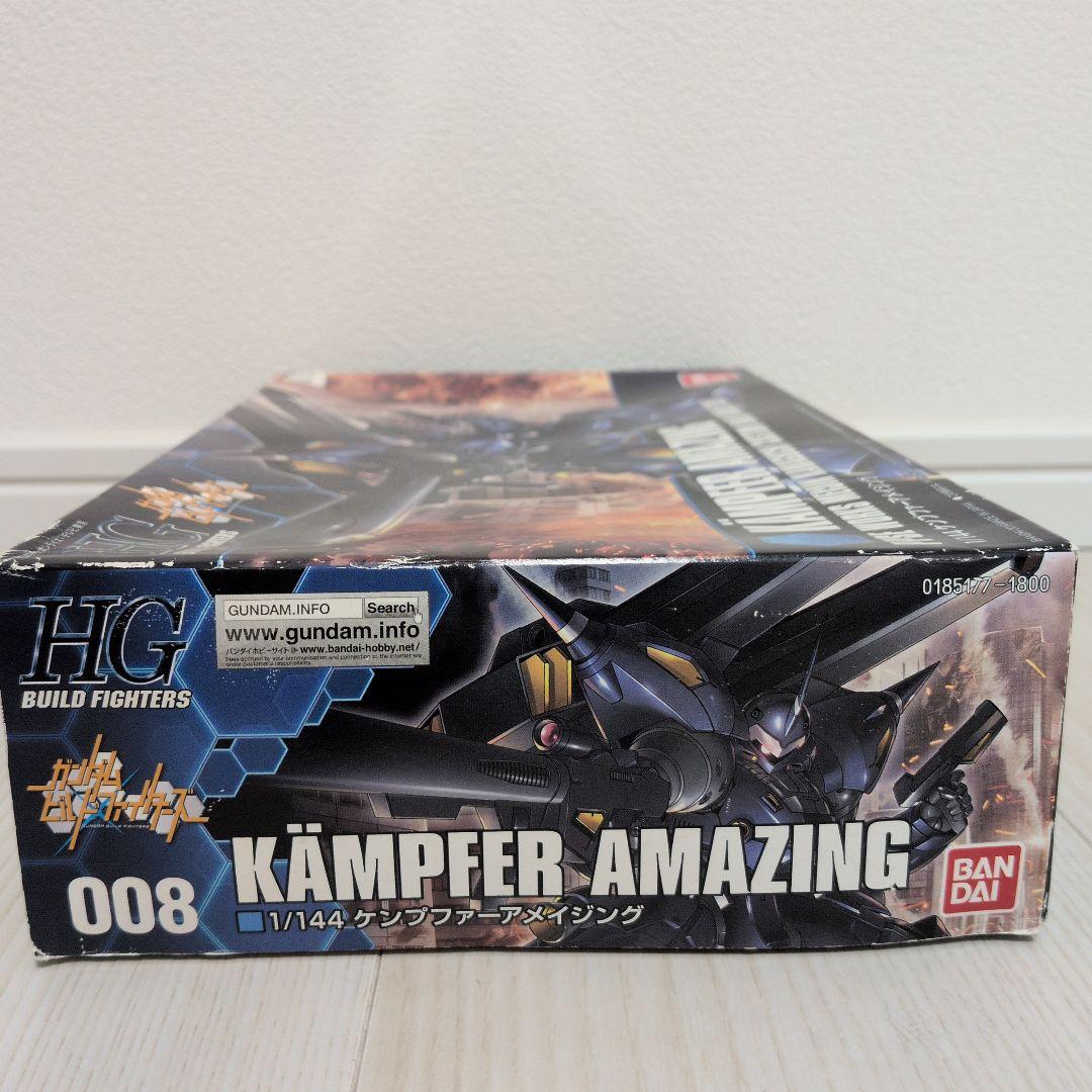 ガンプラ ビルドファイターズ セット