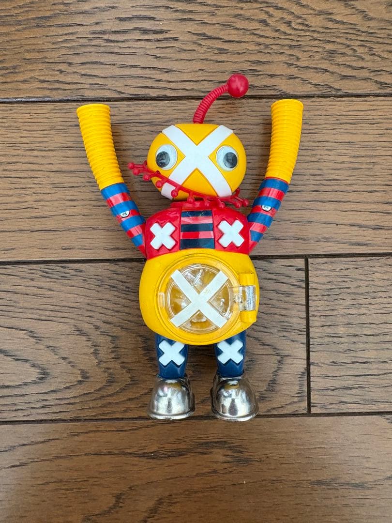 ロボぺケ 超合金 GA-44 値下げ依頼可