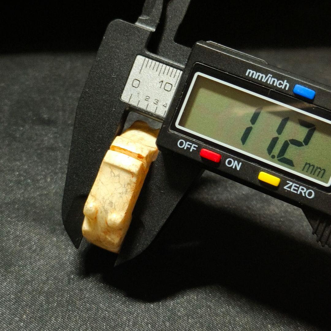 良渚玉琮 玉器 中国骨董 璧形玉佩 良渚文化 雕工璧 古美術 蒐集家放出 古玉