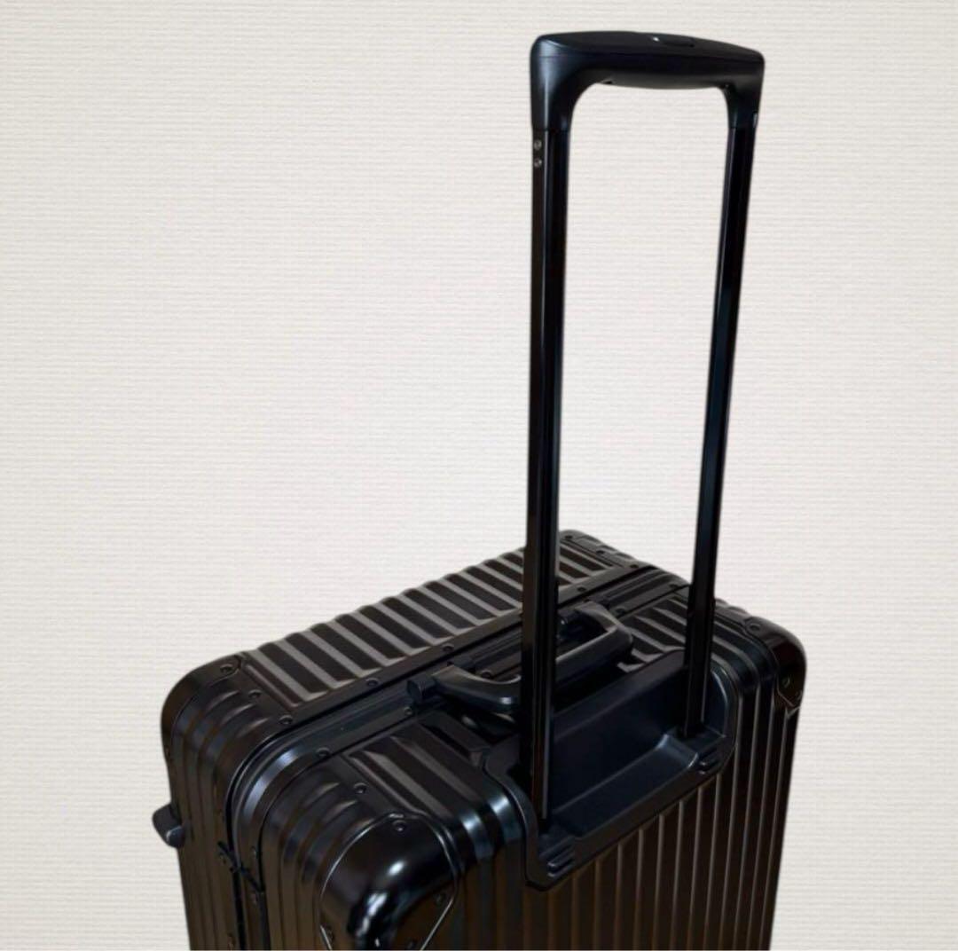 AMG メルセデス ベンツ オリジナル アルミ スーツケース キャリーケース