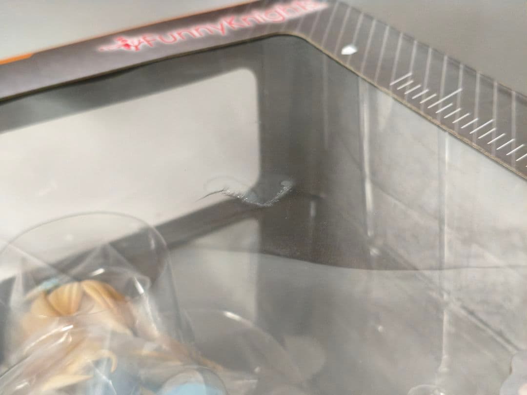 ドールズフロントライン スオミ KP-31 1/7スケール フィギュア 限定版