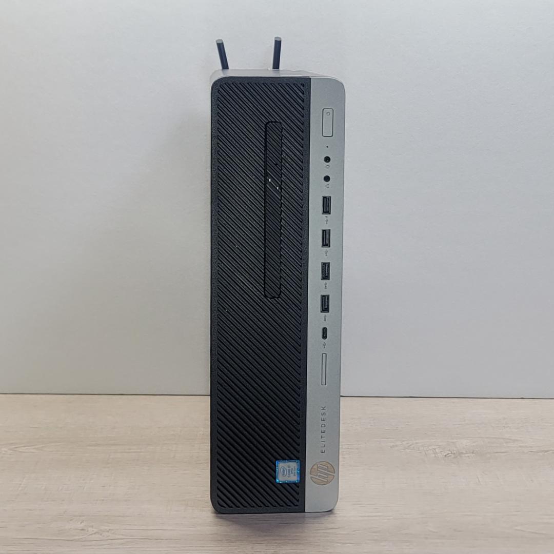 Core i7 8700／WiFi5／16GB／SSD256GB／HDD1TB