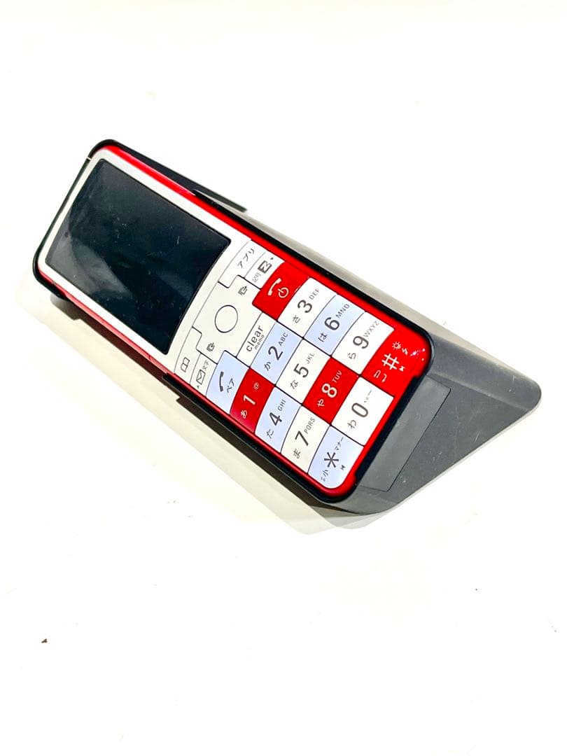 INFOBAR2 ニシキゴイ　外箱と付属品とオマケ付　起動確認済　インフォバー2