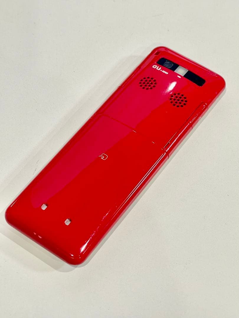 INFOBAR2 ニシキゴイ　外箱と付属品とオマケ付　起動確認済　インフォバー2