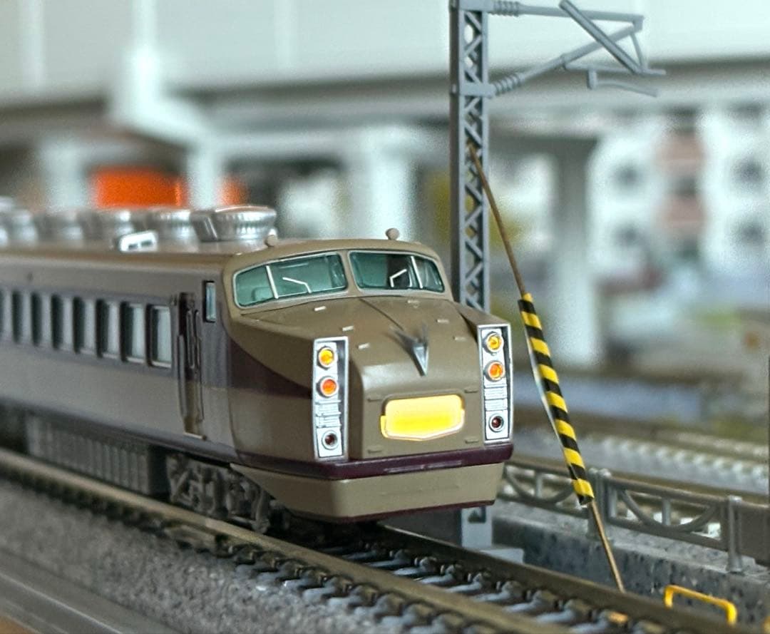 MICRO ACE A-0871 東武1720系　DRC登場時