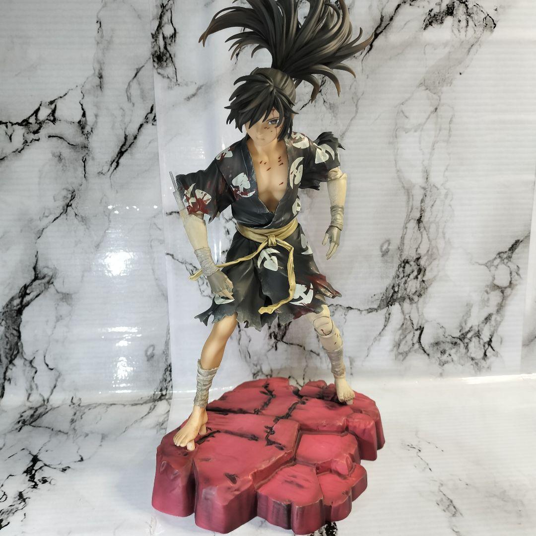 百鬼丸 1/8スケールフィギュア　FuRyu　どろろ