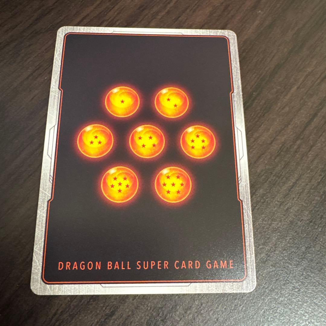 FB05-119孫悟空SCR⭐︎⭐︎