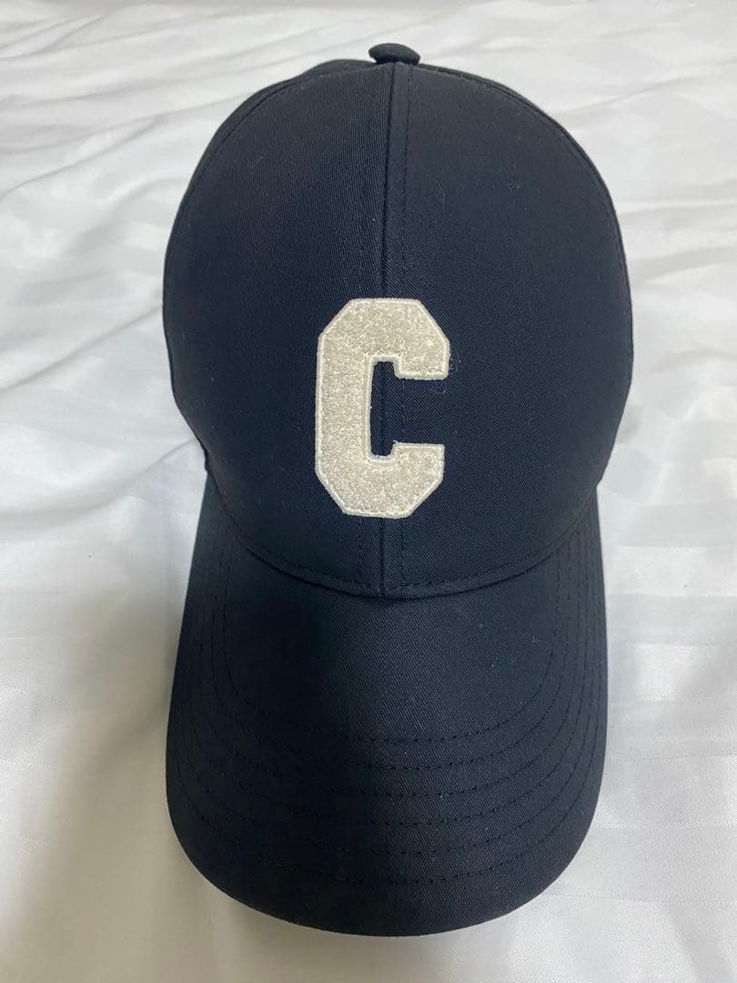 CELINE キャップ