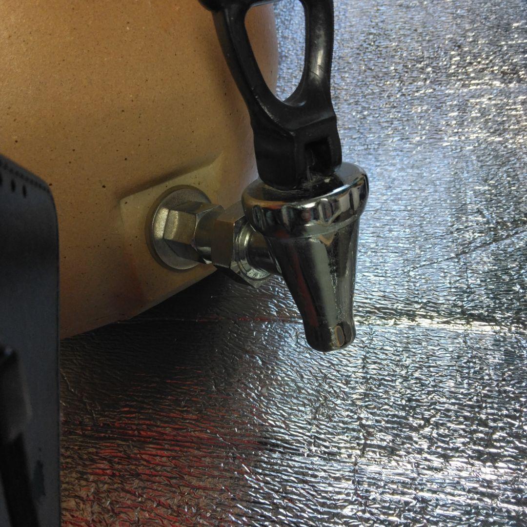 ☆hideさん専用です！陶器製焼酎サーバー 大容量☆来年発送します！