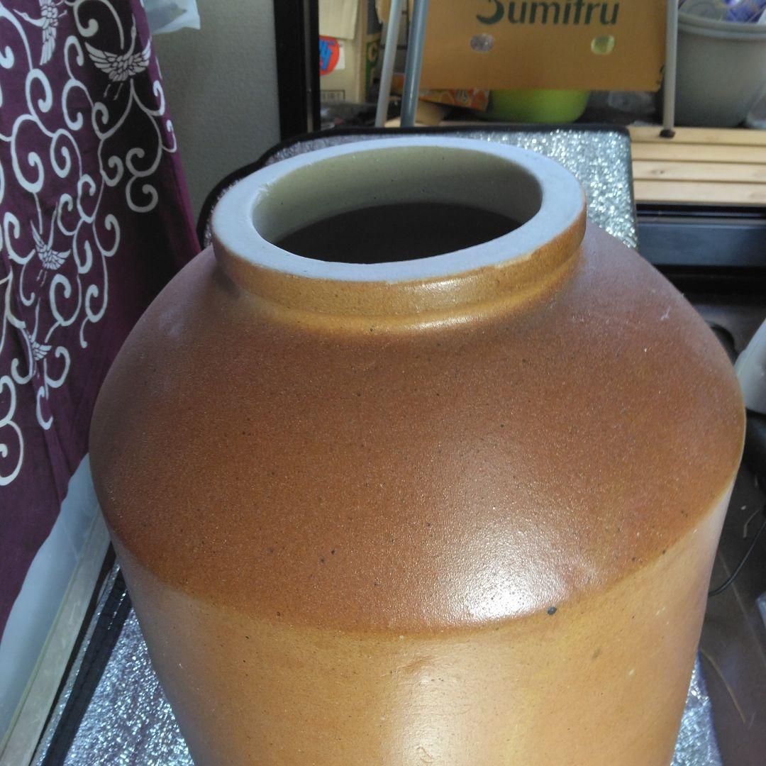 ☆hideさん専用です！陶器製焼酎サーバー 大容量☆来年発送します！