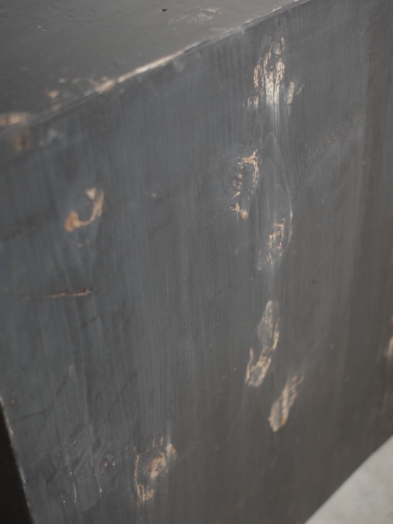 箪笥　収納　店舗什器　台　民藝　骨董　古家具　古道具　アンティーク　昭和レトロ