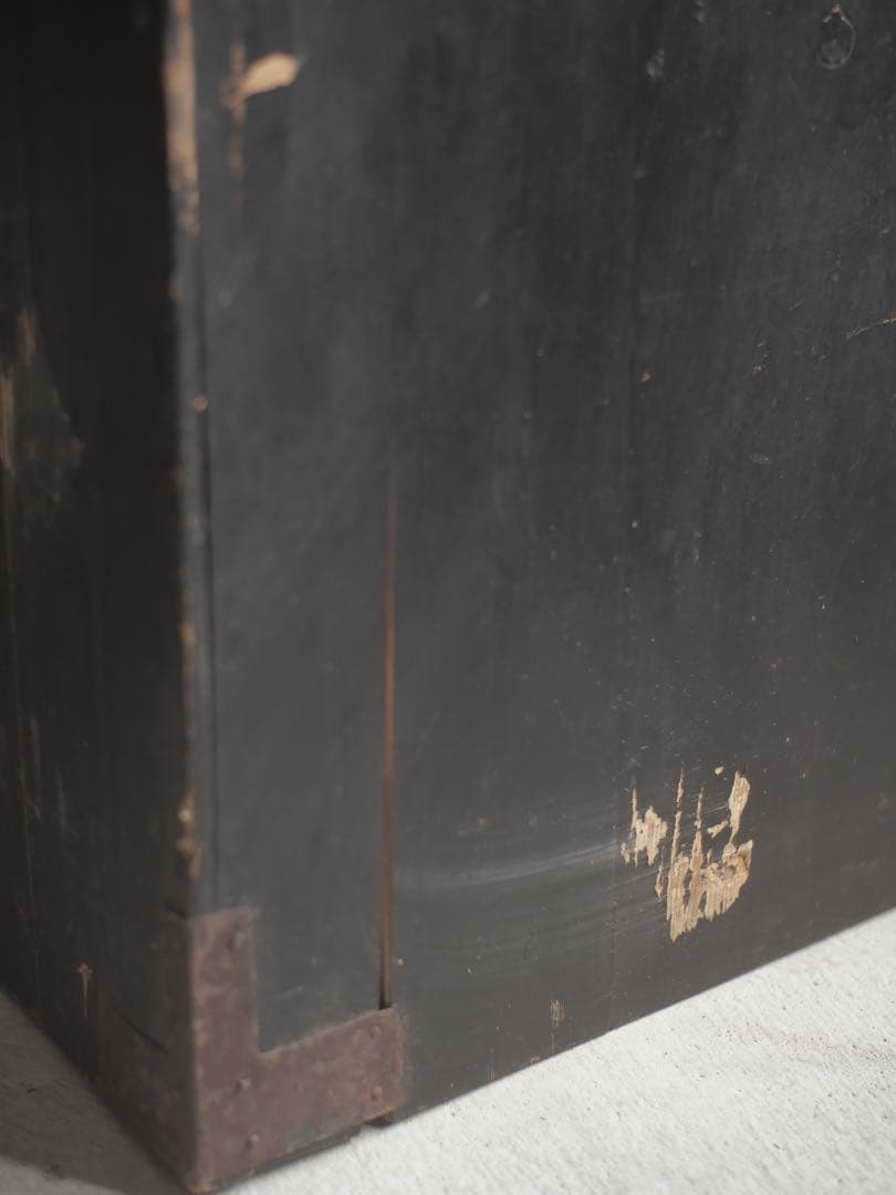 箪笥　収納　店舗什器　台　民藝　骨董　古家具　古道具　アンティーク　昭和レトロ