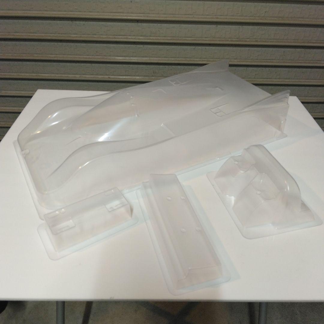 mabo 出品　PORSCHE 956 1/10ボディー