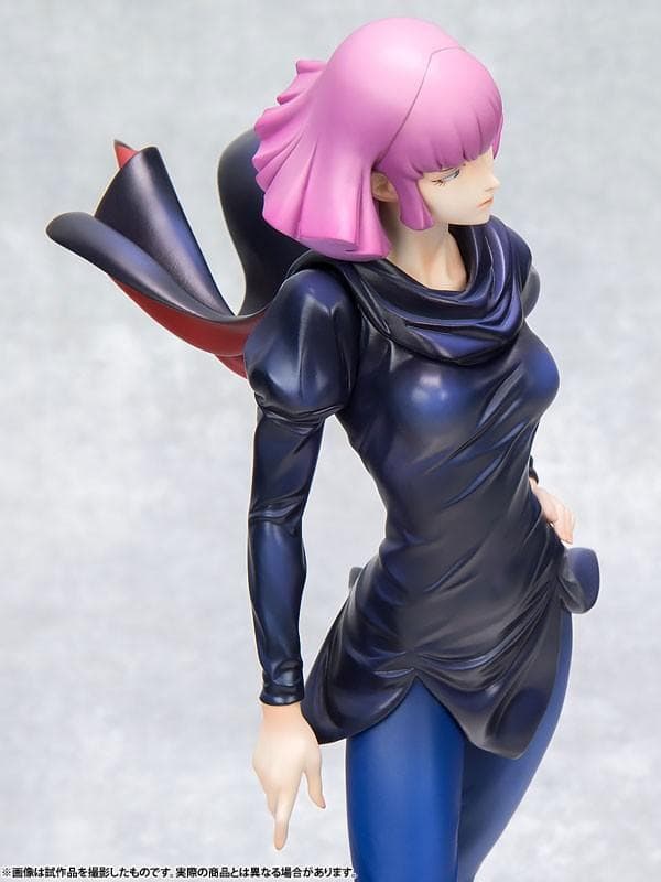 特典付　GGG 機動戦士Zガンダム ハマーン・カーン (メガトレショップ限定)