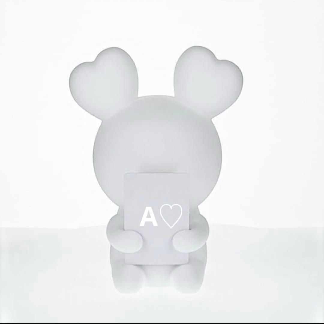 TWICE ジョンヨン モブリー シリコンライト ライト 8th グッズ 日本