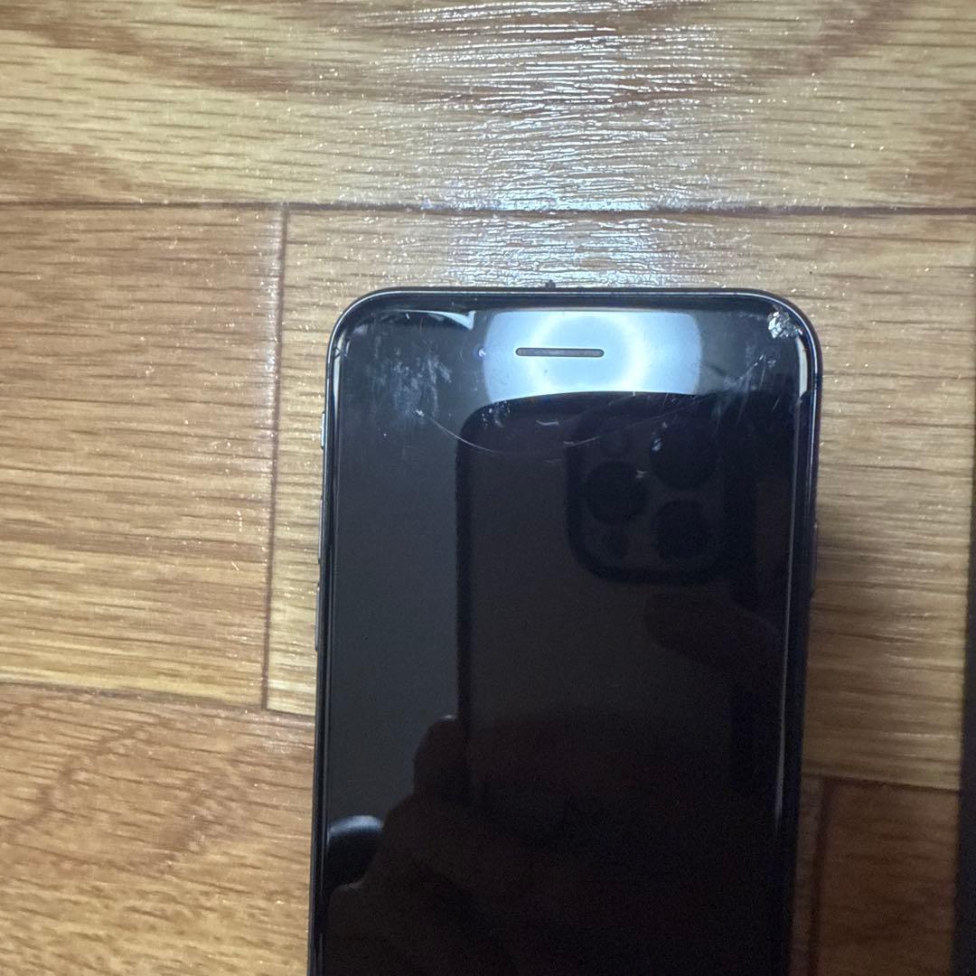 iPhone8本体
