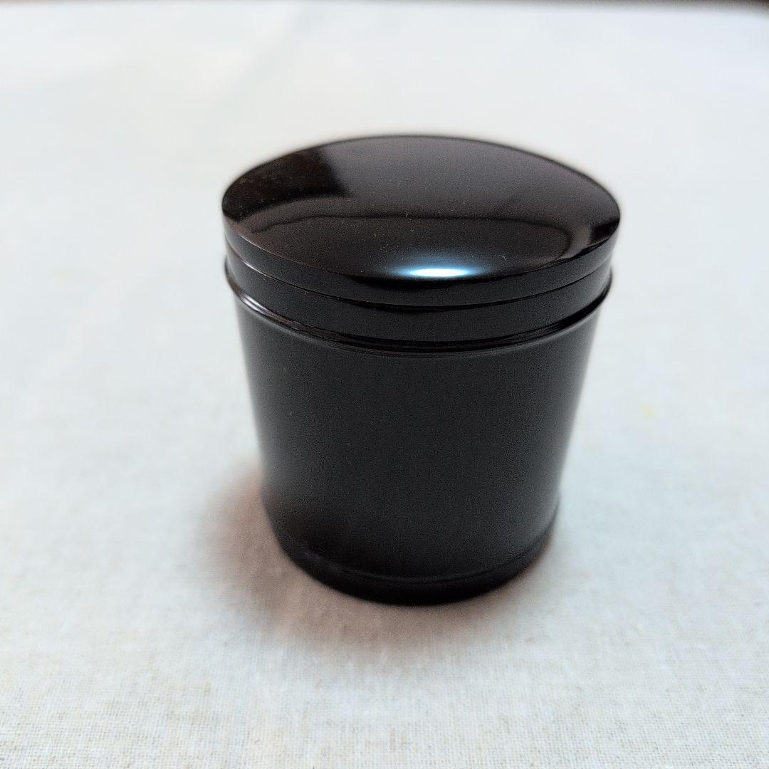 茶道具　棗　薄茶器六種セットのうち五種セット　共箱入