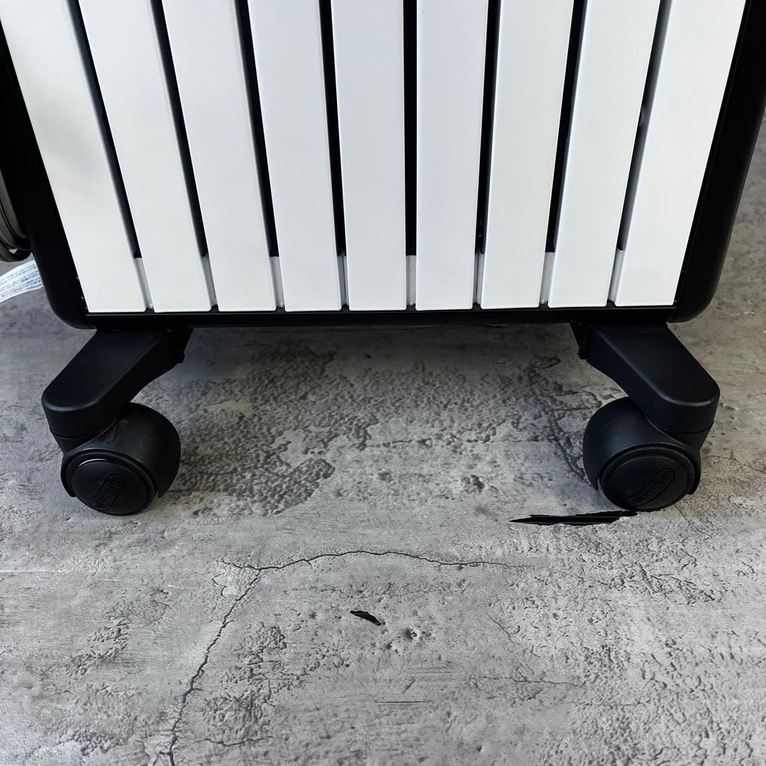 DeLonghi（デロンギ） マルチダイナミックヒーター MDHU12-BK