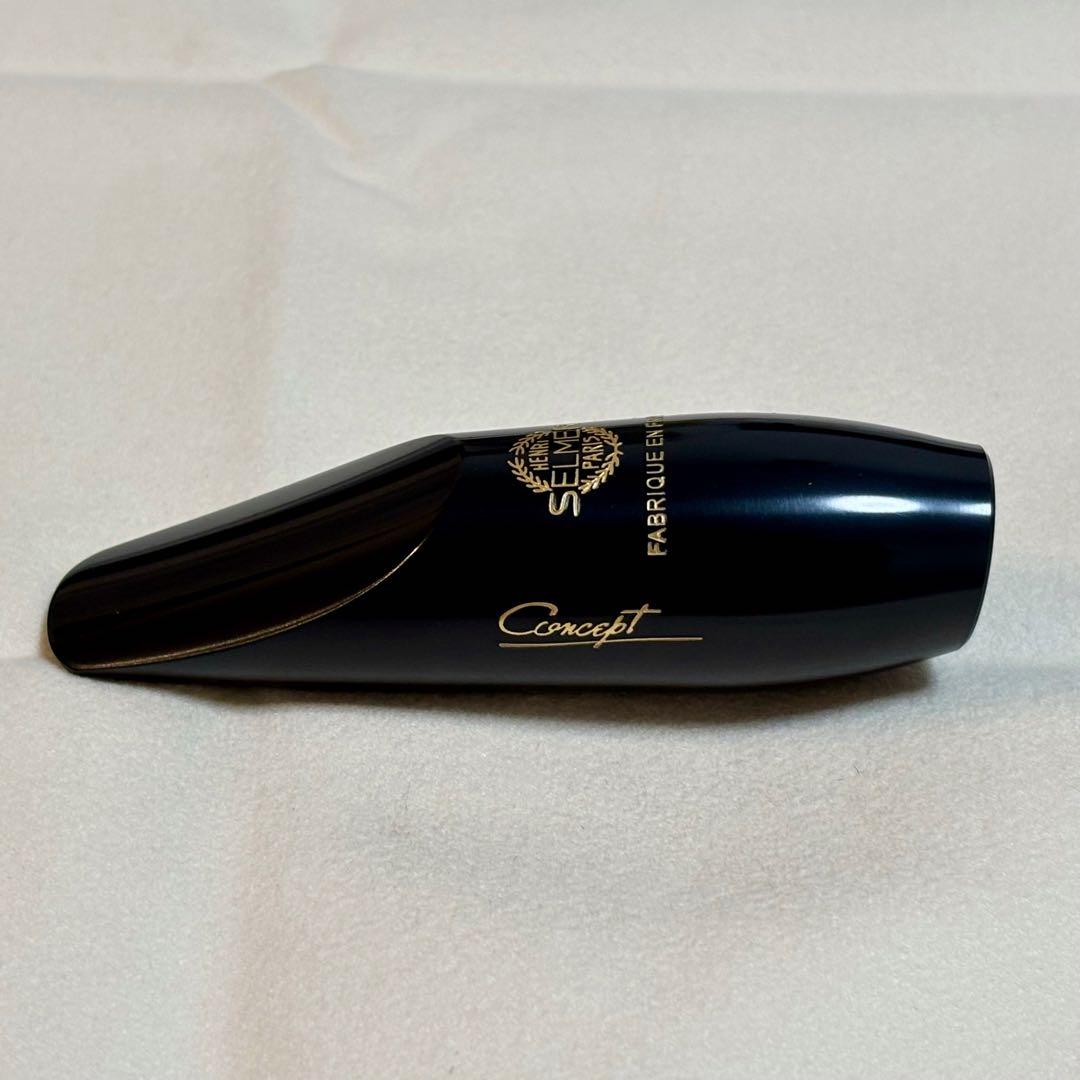 S*a様 【新品】セルマー アルトサックス用マウスピースセット