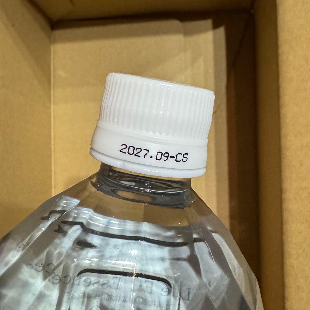 エコウォーター Life Essence ライフエッセンス 1000ml