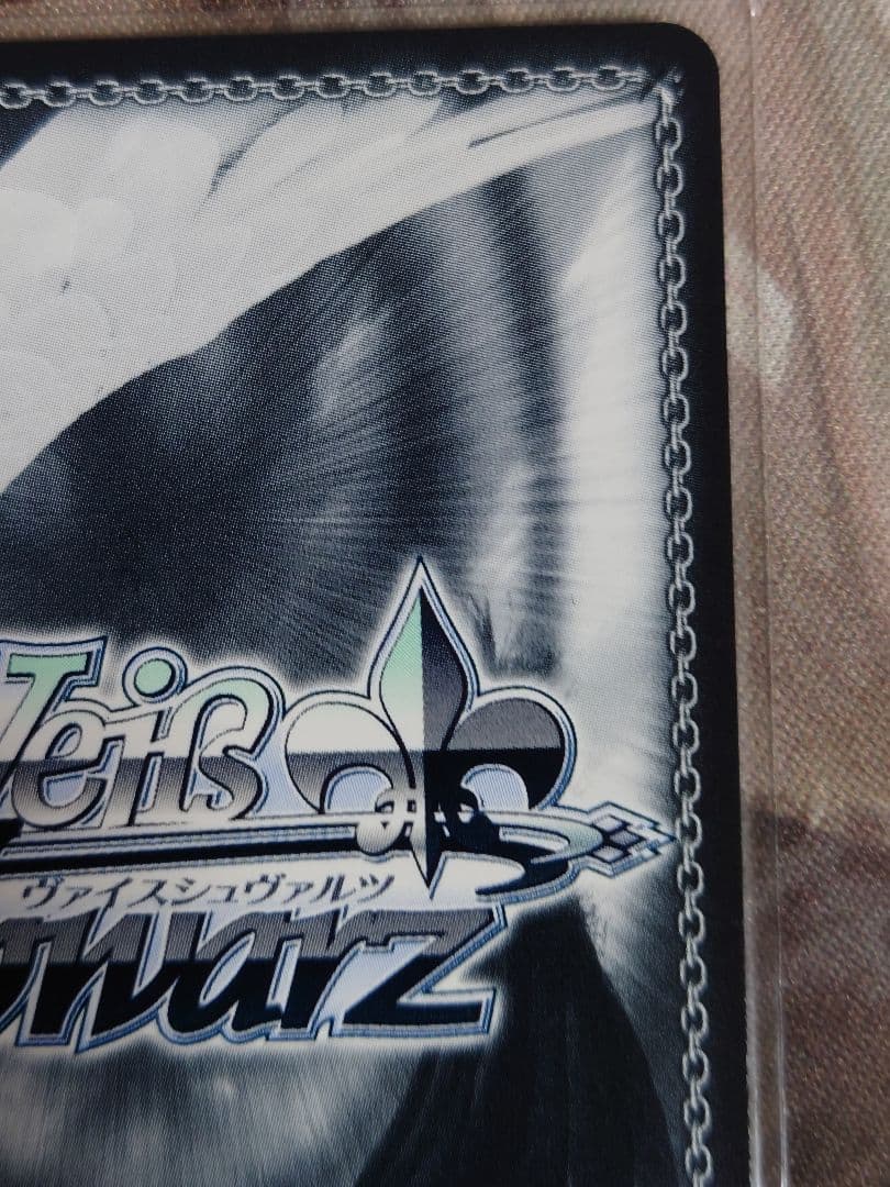 ド!ド!ド! RRR+ ヴァイスシュヴァルツ　蓮ノ空女学院　W122-065