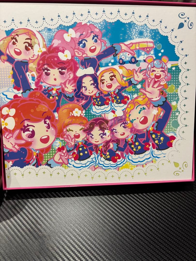 アイカツ！　COMPLETE CD BOX