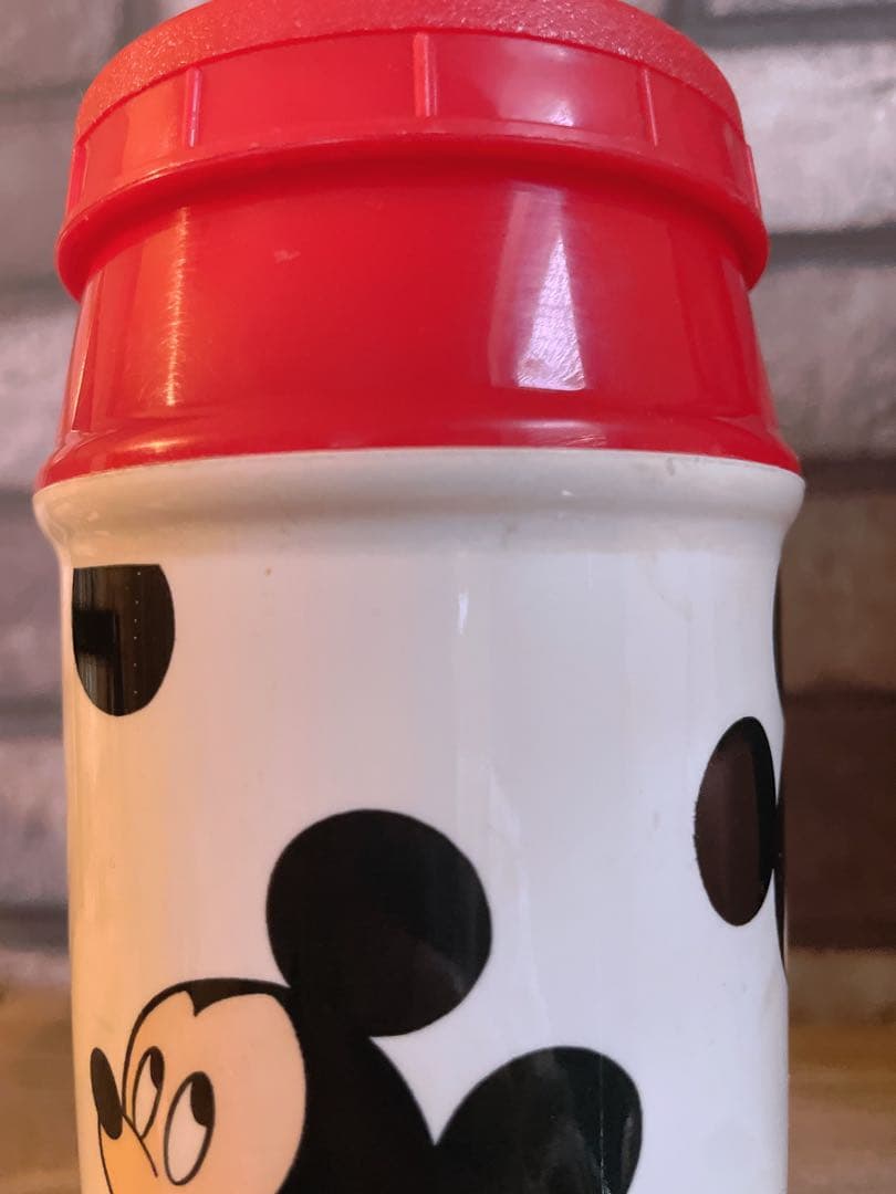 ★Disney Mickey Lunch Kit Aladdin★USA★