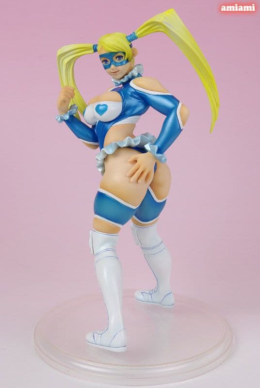 エクセレントモデルCAPCOMANIAX レインボー・ミカ