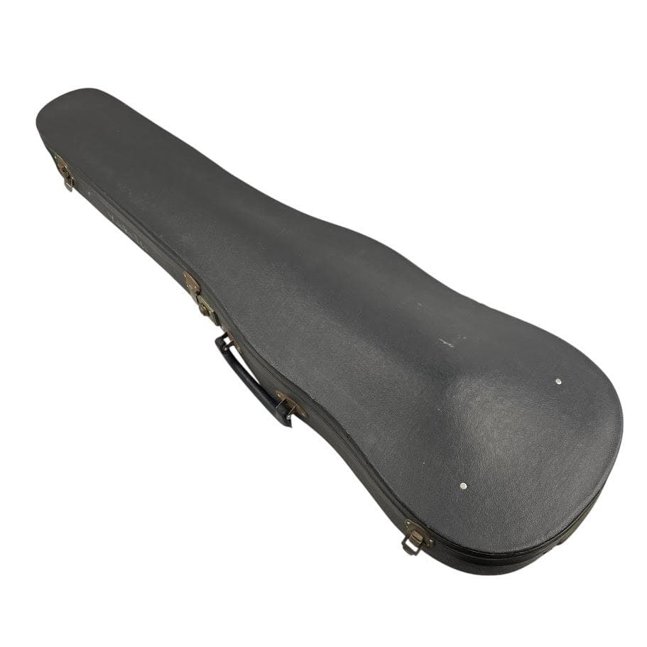 極美品●鈴木バイオリン● 特No.1 4/4 1969年製 良虎杢・良音