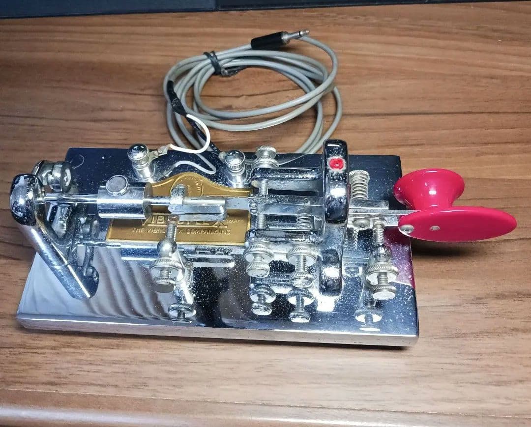 その他 VIBROPLEX