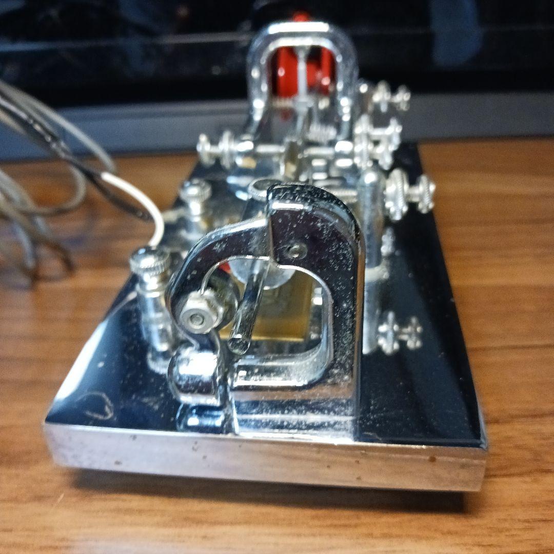 その他 VIBROPLEX
