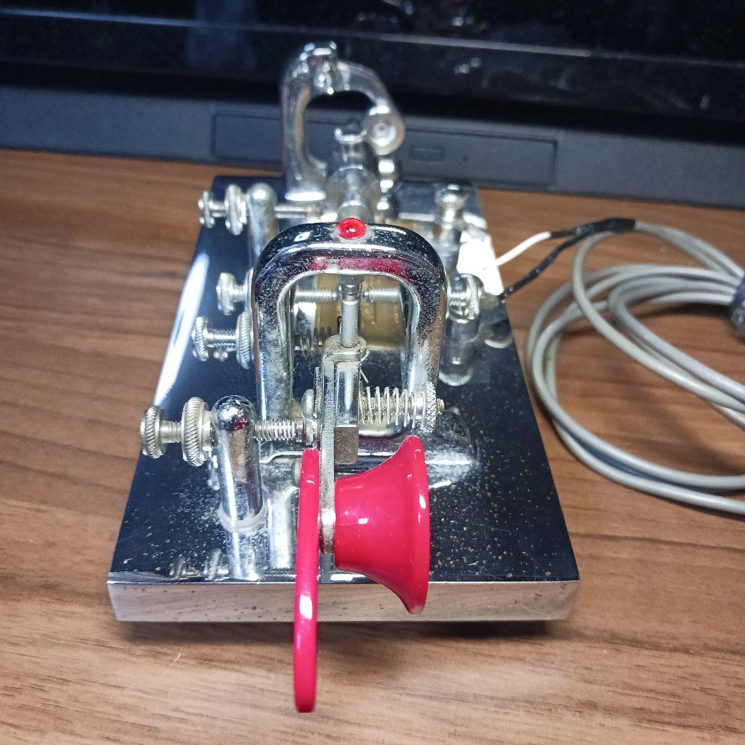 その他 VIBROPLEX