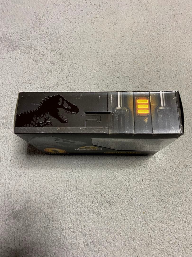 ハモンドコレクション　コリトサウルス　マテル