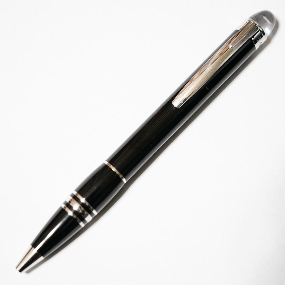 montblanc スターウォーカー ボールペン モンブラン 訳アリ