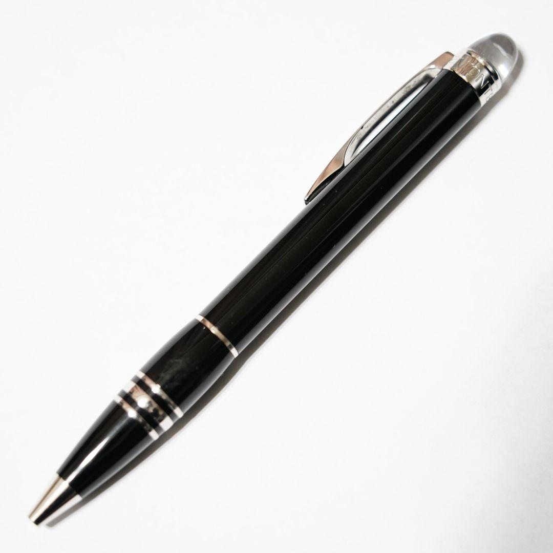 montblanc スターウォーカー ボールペン モンブラン 訳アリ