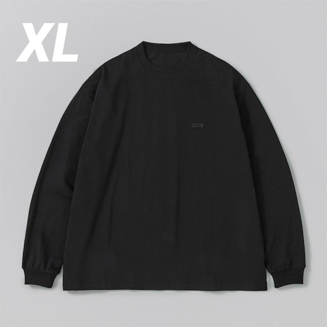 24SS ennoy エンノイ 2Pack L/S T-Shirt XL 2枚