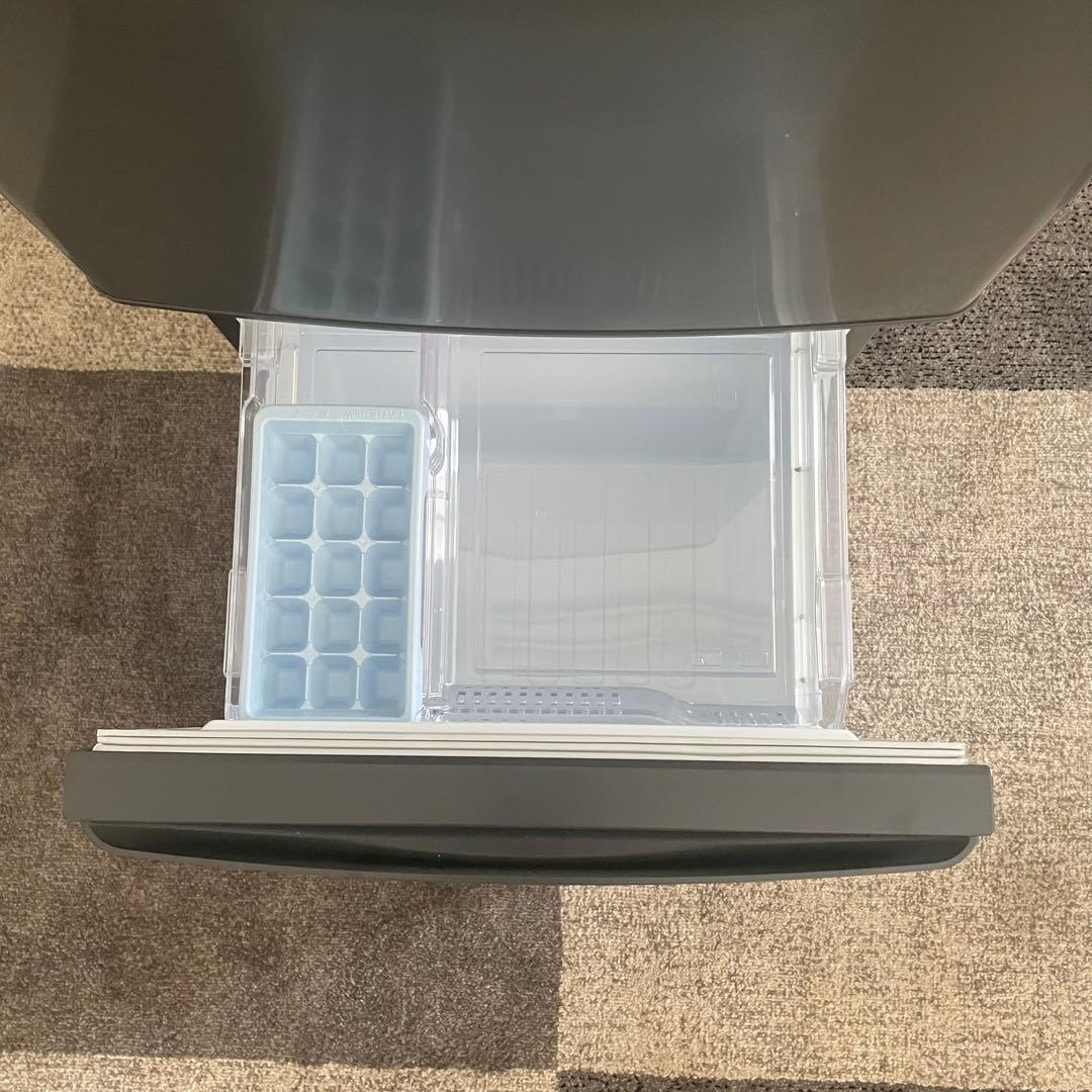 都内23区送料無料✨高年式2点セット✨ 冷蔵庫2023年製　洗濯機2024年製