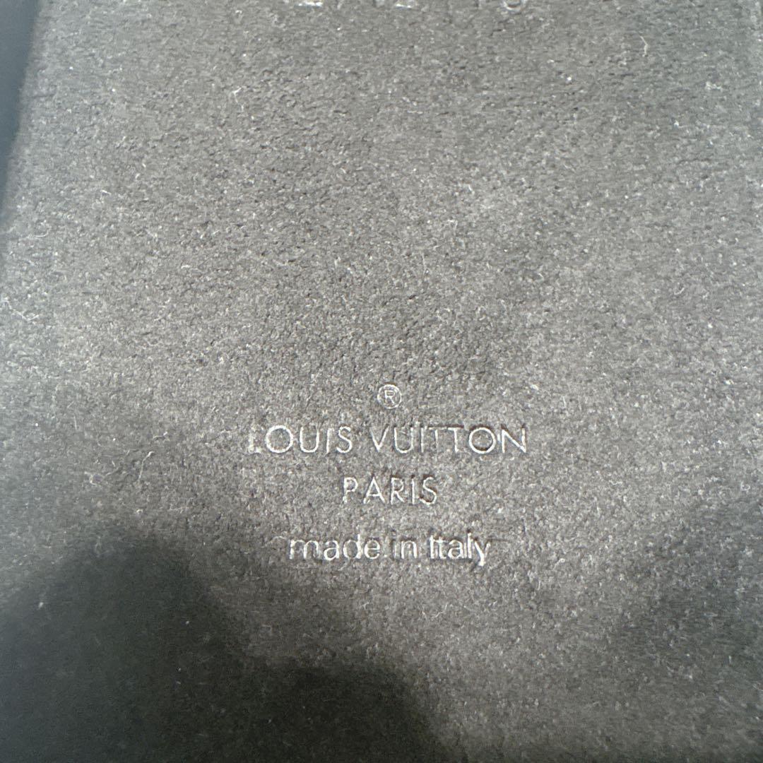 美品［正規品］ヴィトン　iPhone 12/12 Pro ケース　モノグラム