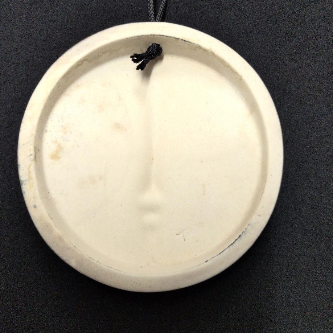 岡本太郎太陽の塔の顔壁掛