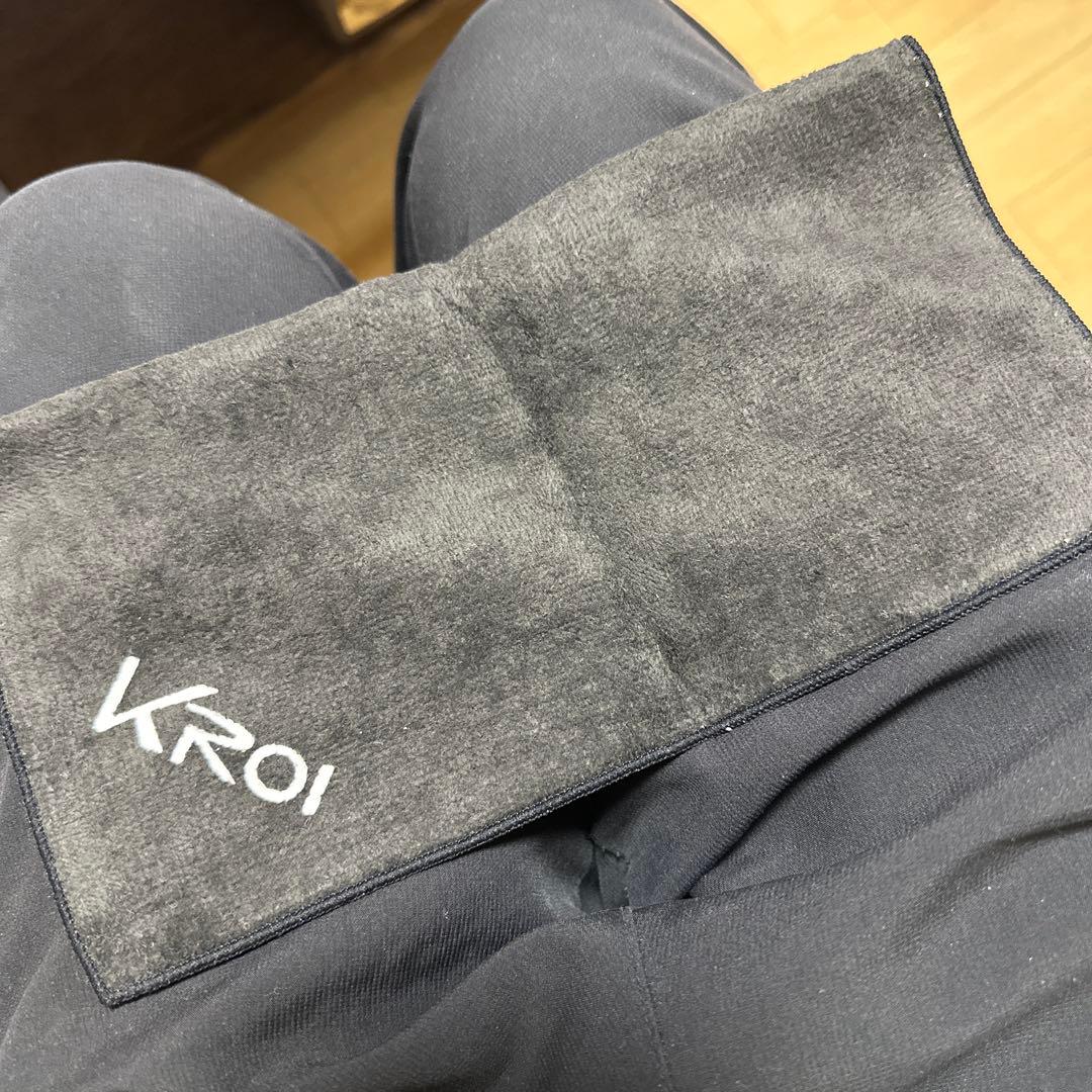 【入手困難】Kroi 初期 カードと諸々セット