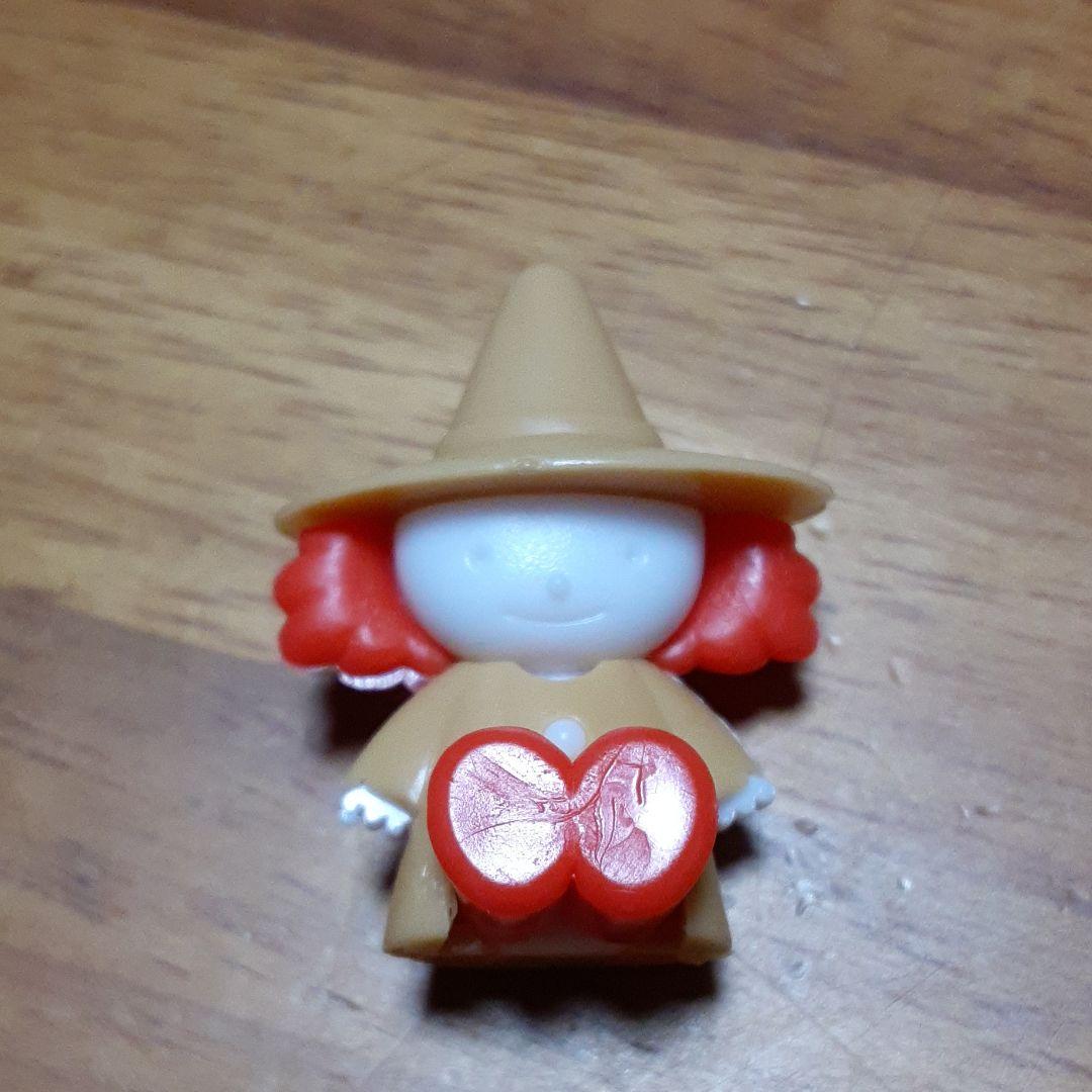 グリコ お座りポー 昭和 レトロ