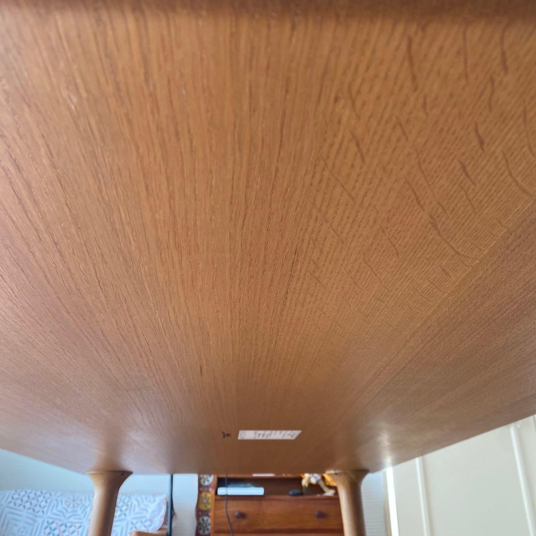 BRIDGE ダイニングテーブル 160