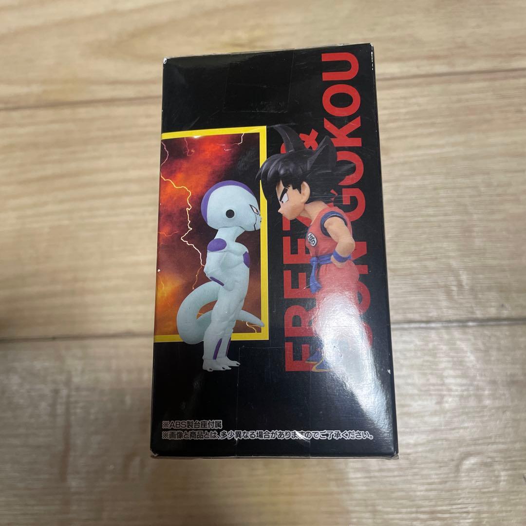 ドラゴンボール フィギュア z編 コレクタブル
