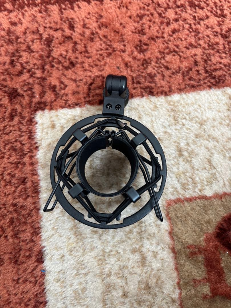 M-AUDIO AIR 192|4 オーディオインターフェイス